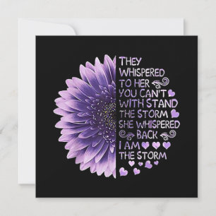 Je kunt niet met de Sto staan. Kaart