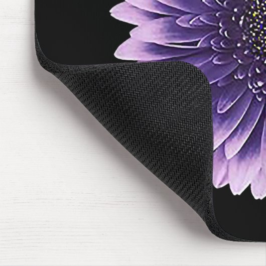 Je kunt niet met de Sto staan. Muismat (Hoek)