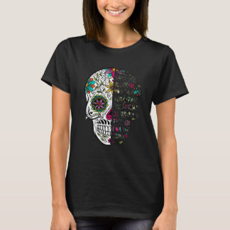 Je kunt niet met de Sto staan. T-shirt