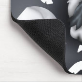 Je kunt niets bewijzen: Mousepad Muismat (Hoek)