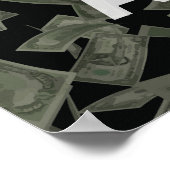 Je kunt nog meer hebben dan je hebt. poster (Hoek)