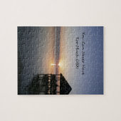 Je kunt nooit te veel buitenbanken hebben legpuzzel (Horizontaal)