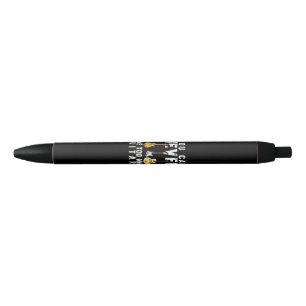 Je Kunt Nooit Te Veel Gitaren Hebben Muziek Grappi Zwarte Inkt Pen