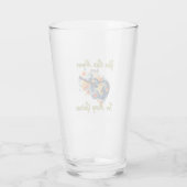 Je kunt nooit te veel gitaren hebben - Prachtig Glas (Achterkant)