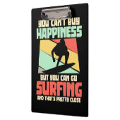Je kunt surfen klembord (Links)