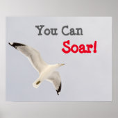 Je kunt zand! poster (Voorkant)