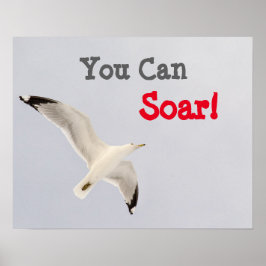 Je kunt zand! poster