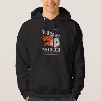 Je Kunt Ze Niet Allemaal Missen Texas Holdem Poker Hoodie