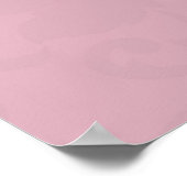 Je kunt zelfs! poster (Hoek)