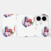 Je laat me ijs smelten Case-Mate iPhone case (Achterkant (horizontaal))