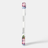 Je laat me ijs smelten Case-Mate iPhone case (Achterkant / Rechts)