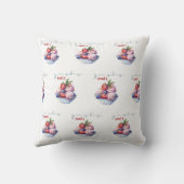 Je laat me ijs smelten kussen (Achterkant)