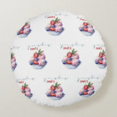 Je laat me ijs smelten rond kussen (Achterkant)