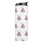 Je laat me ijs smelten thermosbeker (Gedraaid links)