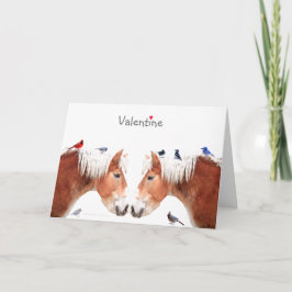 Je laat mijn hart opgaan: Valentijnsdag Feestdagen Kaart