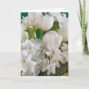 JE LATEN WETEN DAT JE "SPECIAAL VOOR ONS" BENT KER KAART