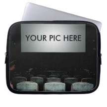 Je leven bij de films