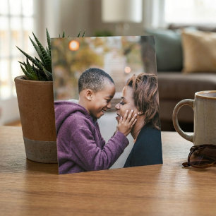 Je leven, in prachtige foto's - foto afdruk
