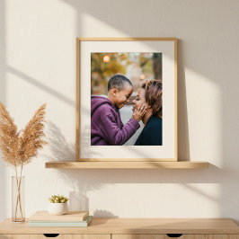 Je leven, in prachtige foto's - foto afdruk