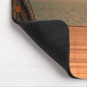 Je leven veranderen - mousepad muismat (Hoek)