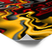 JE LICHT MIJN LEVEN POSTER OP (Hoek)