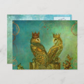 Je liefde is briefkaart. briefkaart (Voorkant / Achterkant)