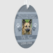 Je liefde onvoorwaardelijk sympathie voor gezelsch ornament (voorkant)