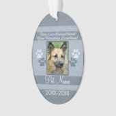 Je liefde onvoorwaardelijk sympathie voor gezelsch ornament (voorkant)