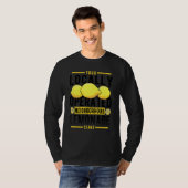 Je limonadestandaard in de lokale omgeving t-shirt (Voorkant volledig)
