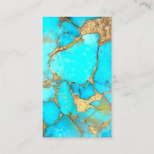 je logo turquoise visitekaartje (Achterkant)