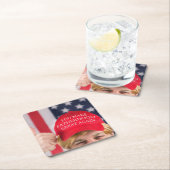 Je maakt de vaderschap weer geweldig kartonnen onderzetters (Insitu)