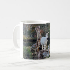 "Je maakt een grapje!" Koffiemok