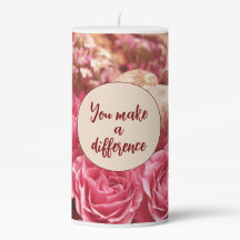 Je maakt een verschil