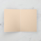 'Je maakt een verschil'-inspiratie Kaart (Binnen)