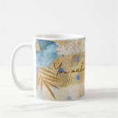 Je maakt een verschil koffiemok (Links)