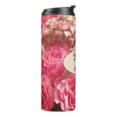 Je maakt een verschil thermosbeker (Gedraaid links)