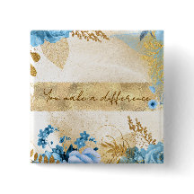 Je maakt een verschil