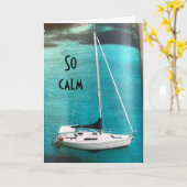 JE MAAKT HET LEVEN ZO "BEAUTIEF" VRIENDSCHAP KAART (Gele Bloem)