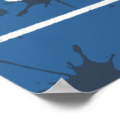 Je maakt je eigen Poster voor succes (Hoek)