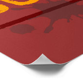 Je maakt je eigen Poster voor succes (Hoek)