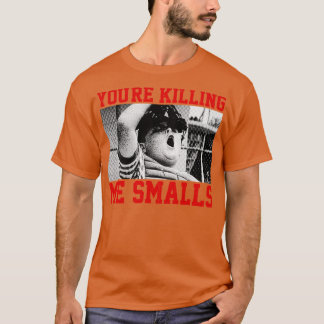 Je maakt me af kleine 2 t-shirt