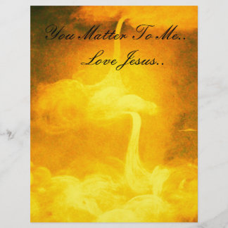 Je maakt me belangrijk