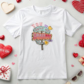 Je maakt me gek t-shirt