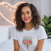 Je maakt me gek t-shirt