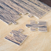 Je maakt me gelukkig legpuzzel (Zijkant)