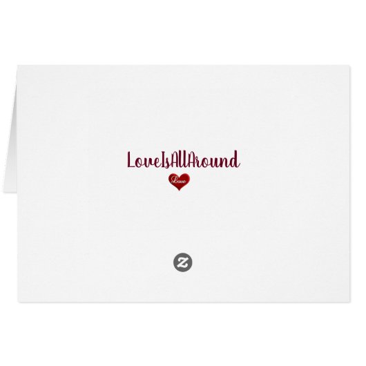 JE MAAKT ME **HELEMAAL OVER** EN HOARTBEAT SNEL (Achterkant Horizontaal)