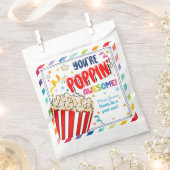 je maakt me pop bedankt popcorn vrijwilliger bedankzakje (Geknipt)