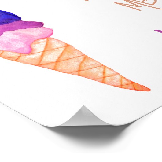 Je maakt me Vrijgezellenfeest dat ze is opgeslokt Poster (Hoek)