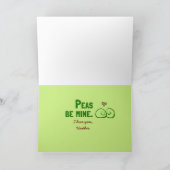 Je maakt me zo blij kaart (Binnen)