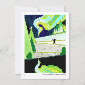 Je maakt mijn dagen helderder Valentijnsdag Feestdagenkaart (Voorkant)